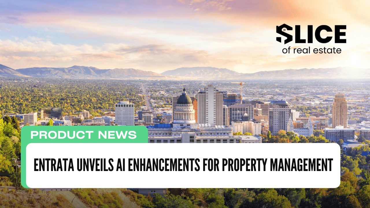Entrata Unveils AI Enhancements for Property Management