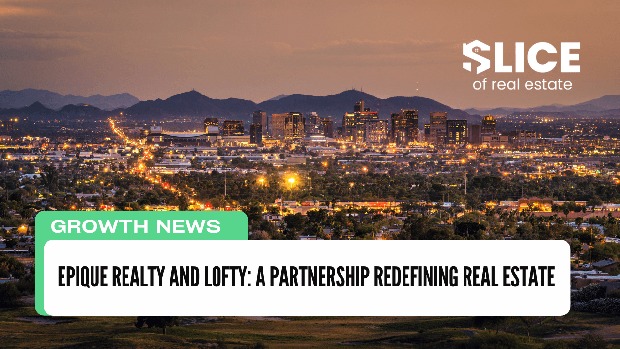 Epique Realty and Lofty: A Partnership Redefining Real Estate