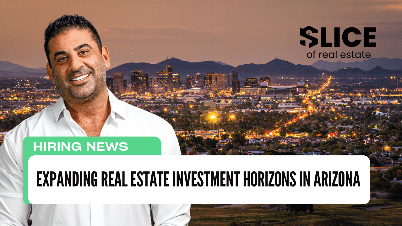 Expanding Real Estate Investment Horizons in Arizona