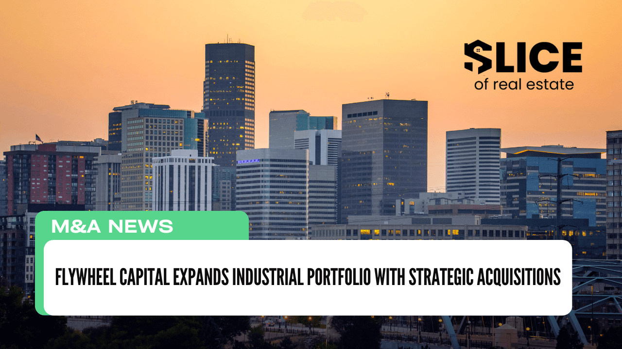 Flywheel Capital Expands Industrial Portfolio with Strategic Acquisitions