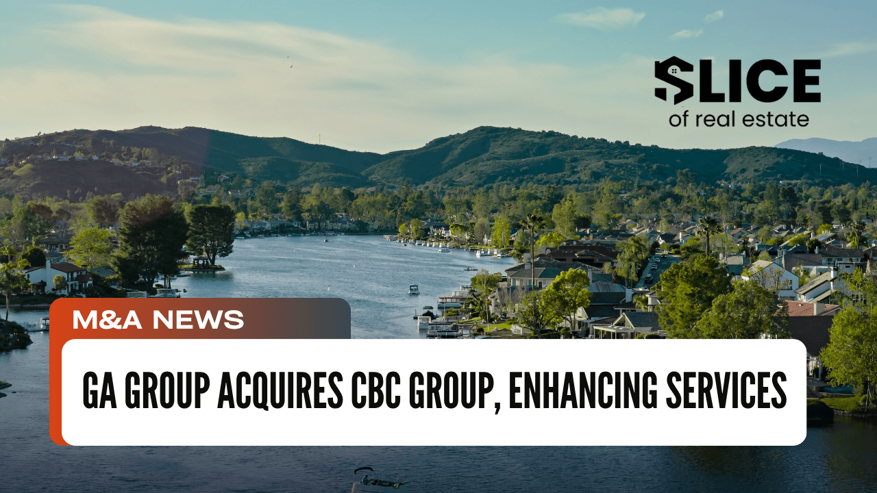GA Group Acquires CBC Group, Enhancing Services