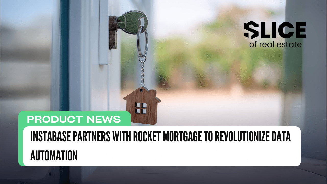 Instabase Partners with Rocket Mortgage to Revolutionize Data Automation