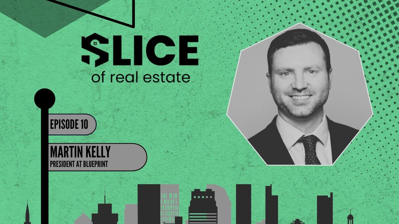 #10 - Martin Kelly, President at Blueprint