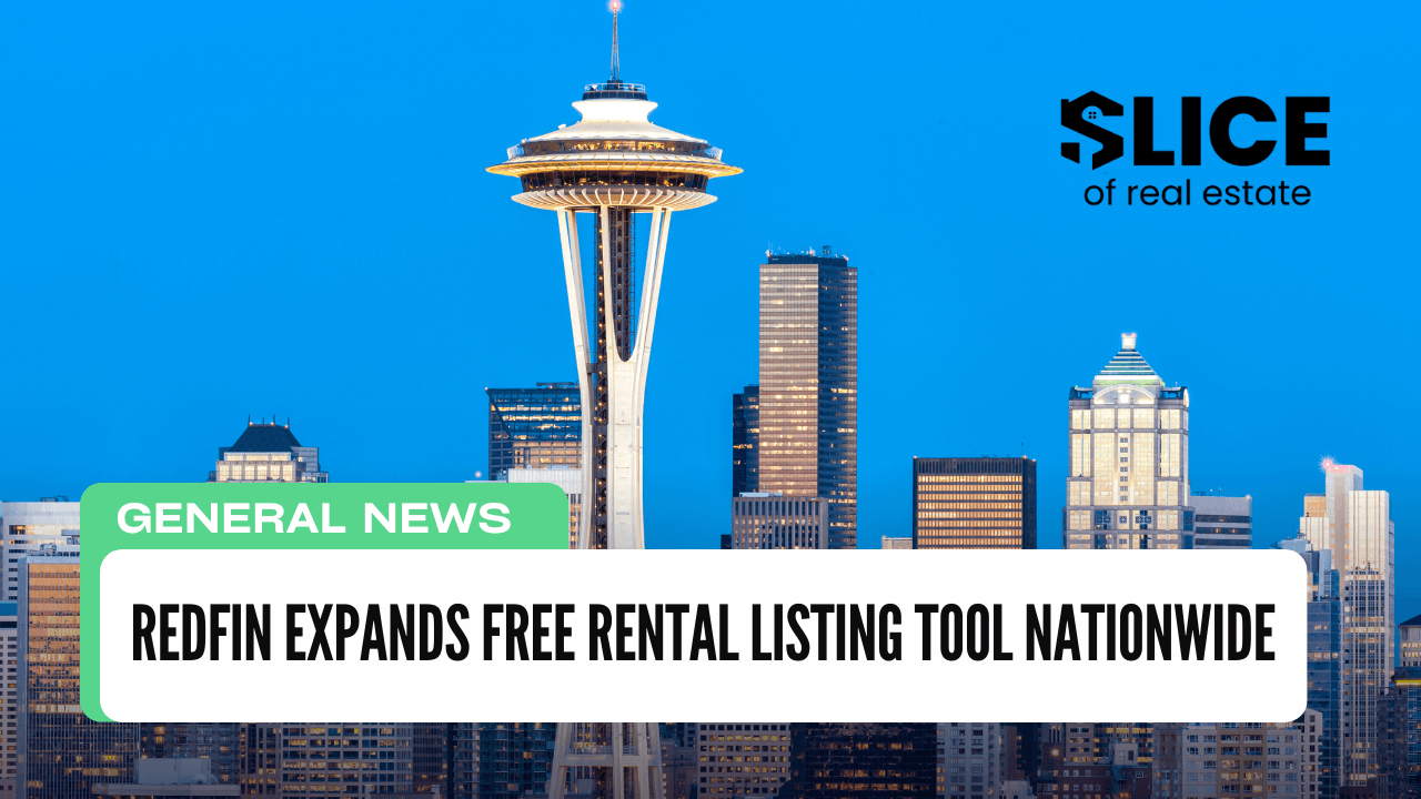 Redfin Expands Free Rental Listing Tool Nationwide