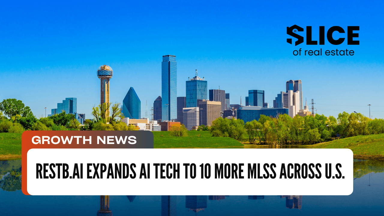 Restb.ai Expands AI Tech to 10 More MLSs Across U.S.