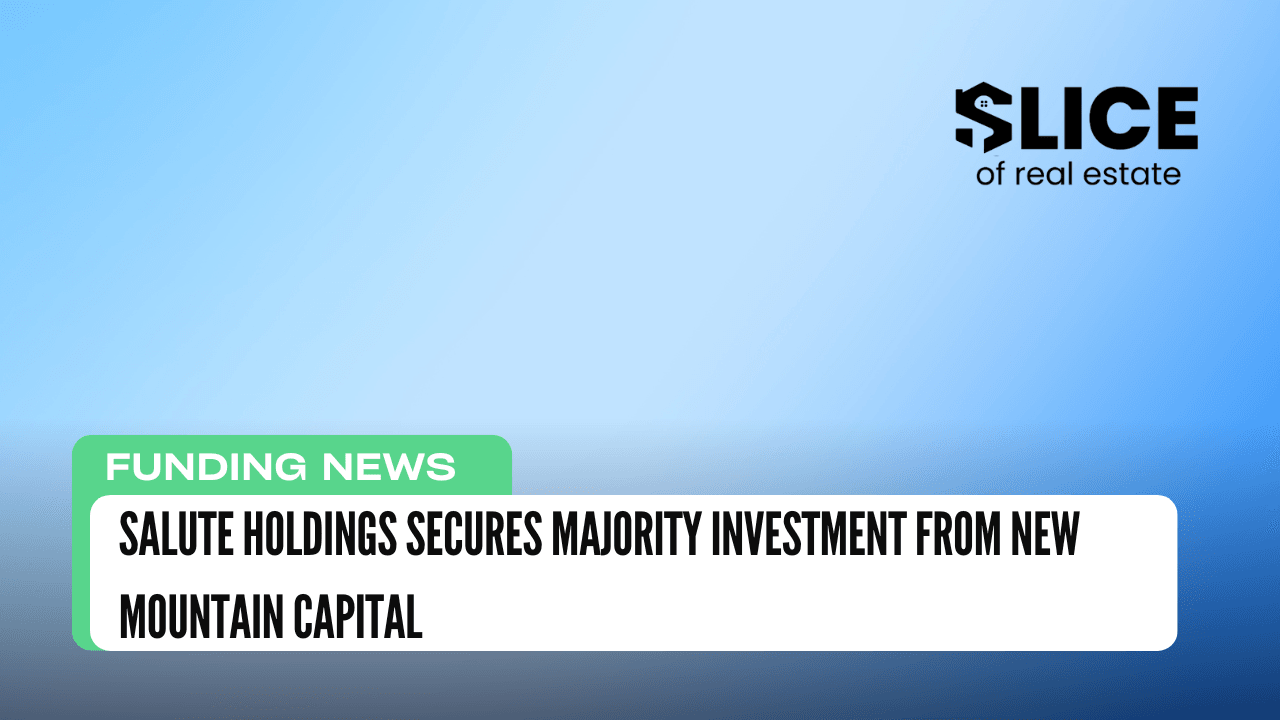 Salute Holdings Secures Majority Investment from New Mountain Capital