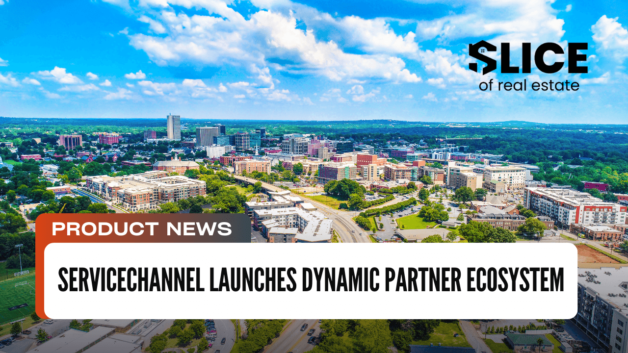 ServiceChannel Launches Dynamic Partner Ecosystem