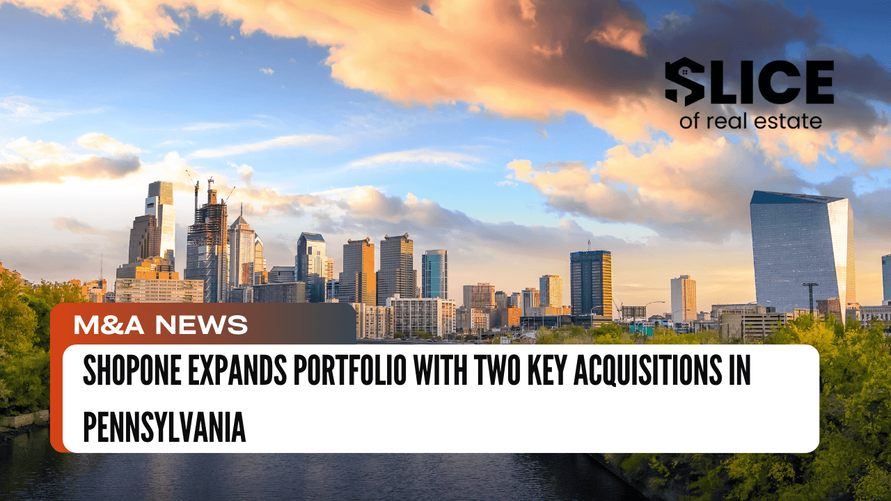 ShopOne Expands Portfolio with Two Key Acquisitions in Pennsylvania