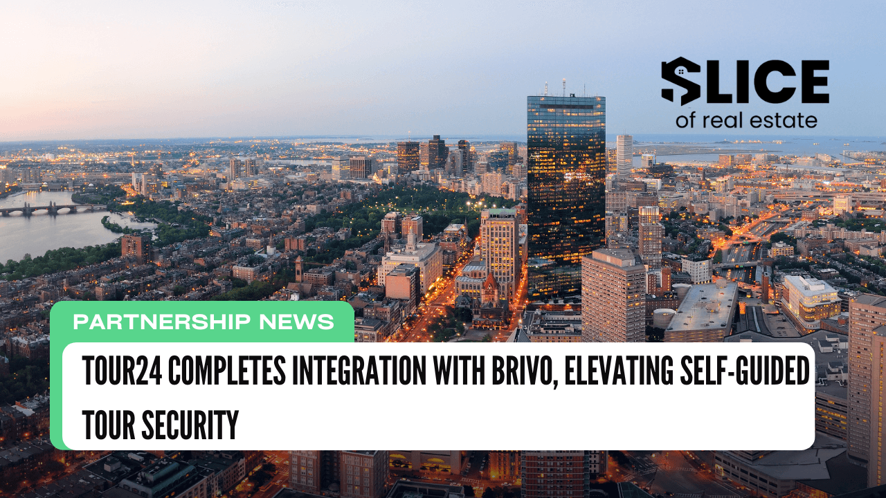 Tour24 Completes Integration with Brivo, Elevating Self-Guided Tour Security